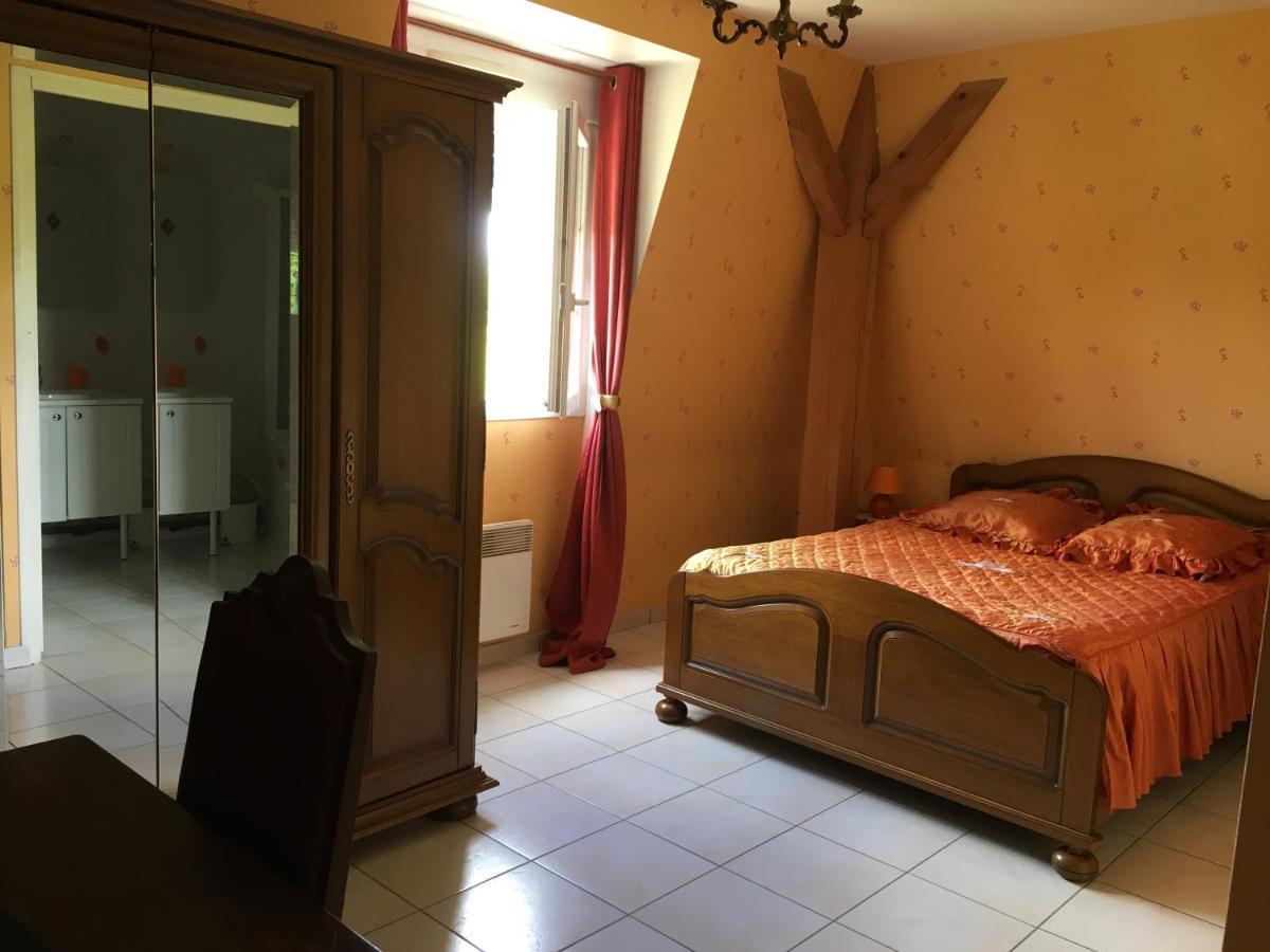 Orchidee Rose Bed & Breakfast จิเวต์ ภายนอก รูปภาพ