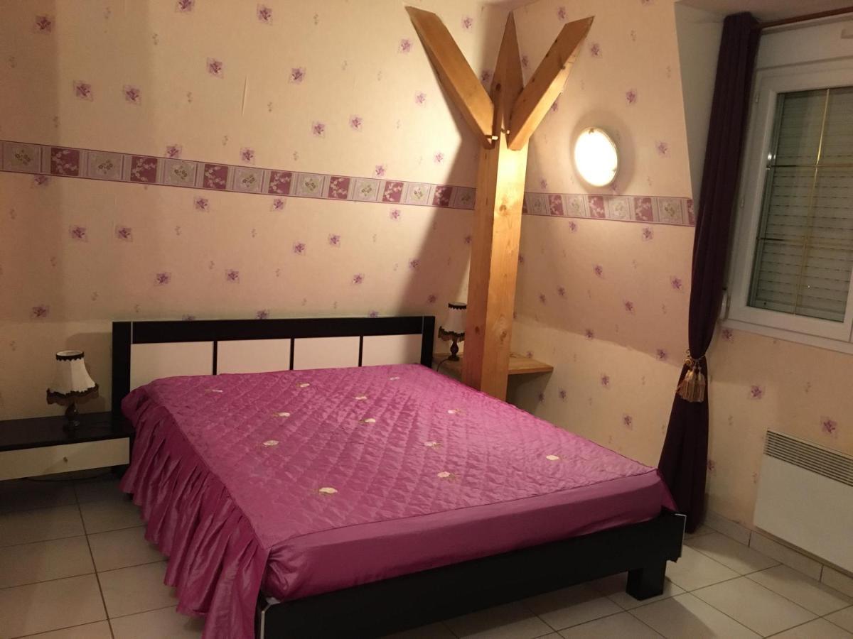 Orchidee Rose Bed & Breakfast จิเวต์ ภายนอก รูปภาพ