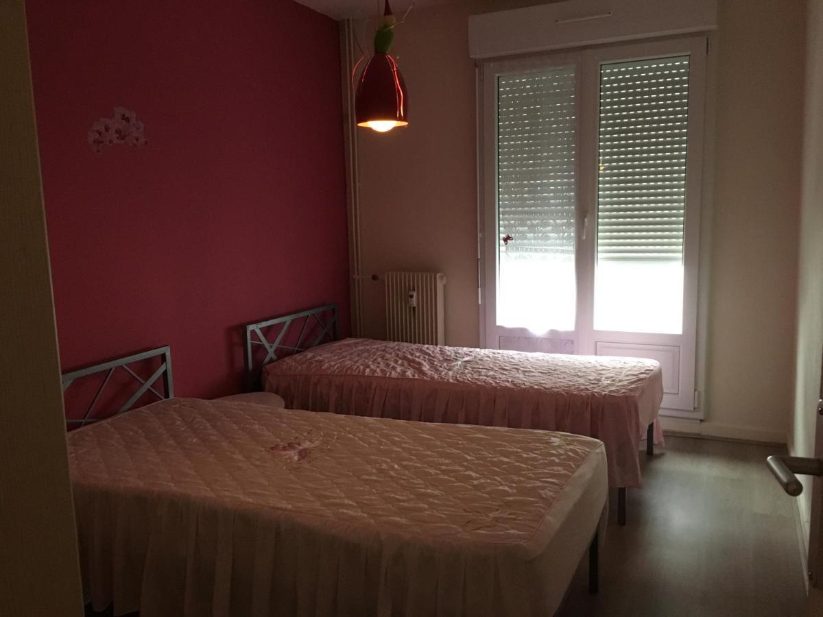 Orchidee Rose Bed & Breakfast จิเวต์ ภายนอก รูปภาพ