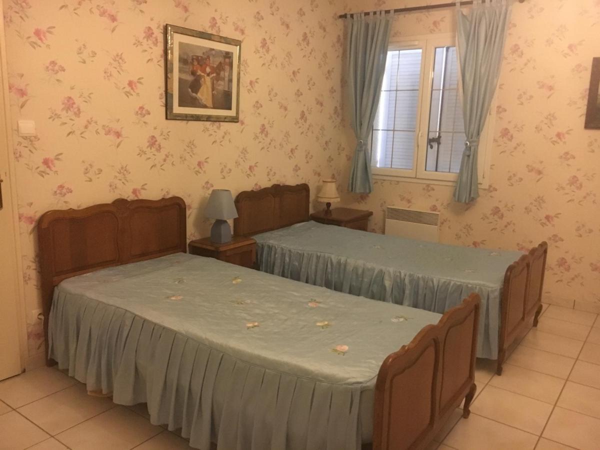 Orchidee Rose Bed & Breakfast จิเวต์ ภายนอก รูปภาพ